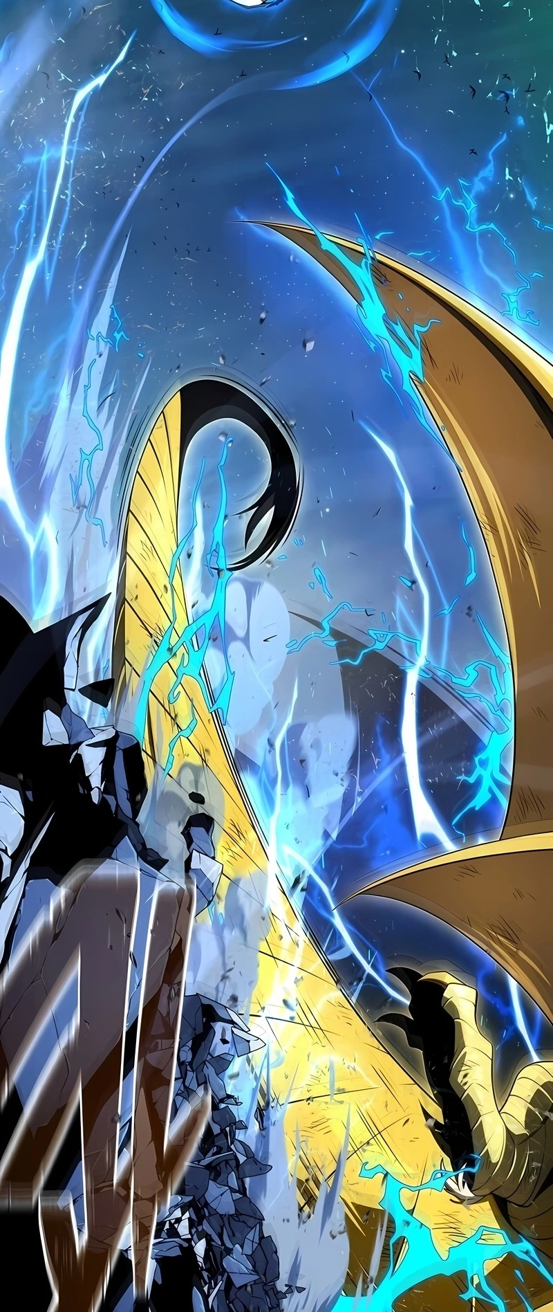 Read The Dark Magician Transmigrates After 66666 Years PT Manga Online