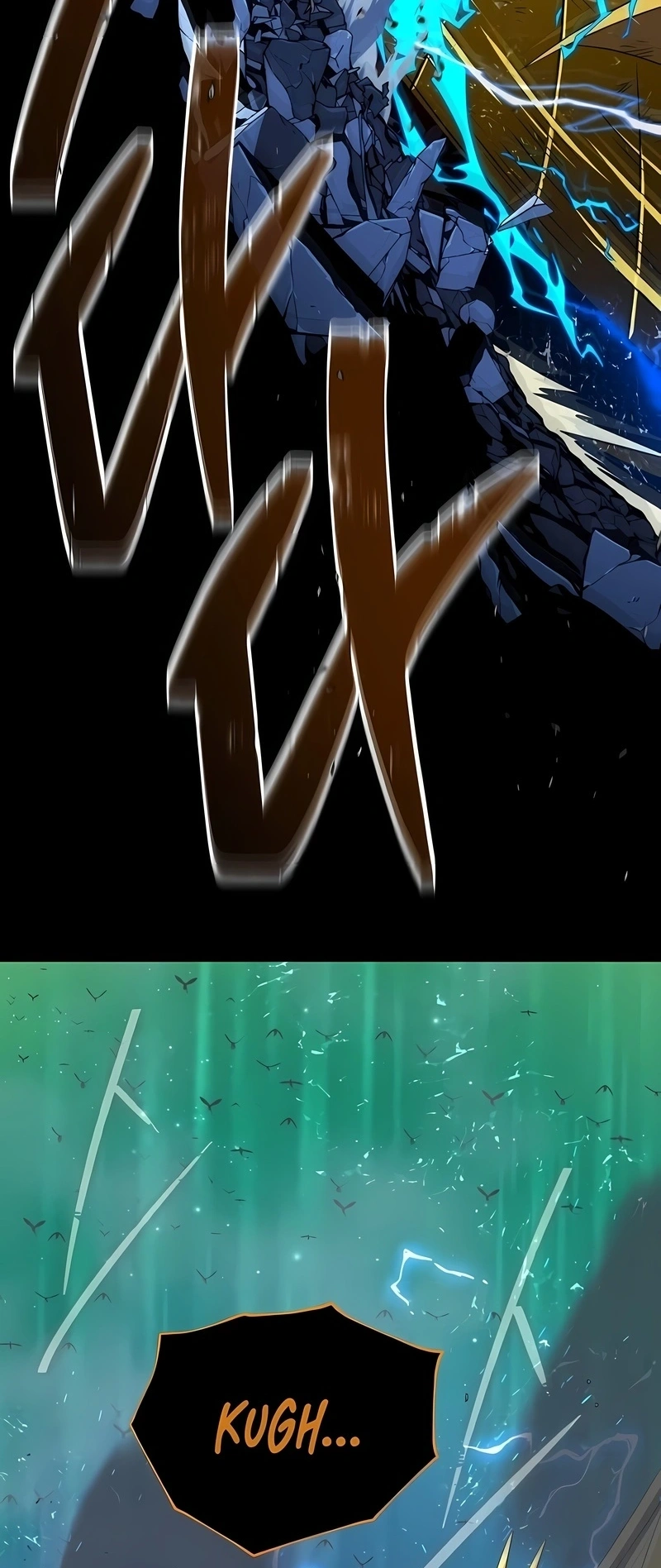Read The Dark Magician Transmigrates After 66666 Years PT Manga Online