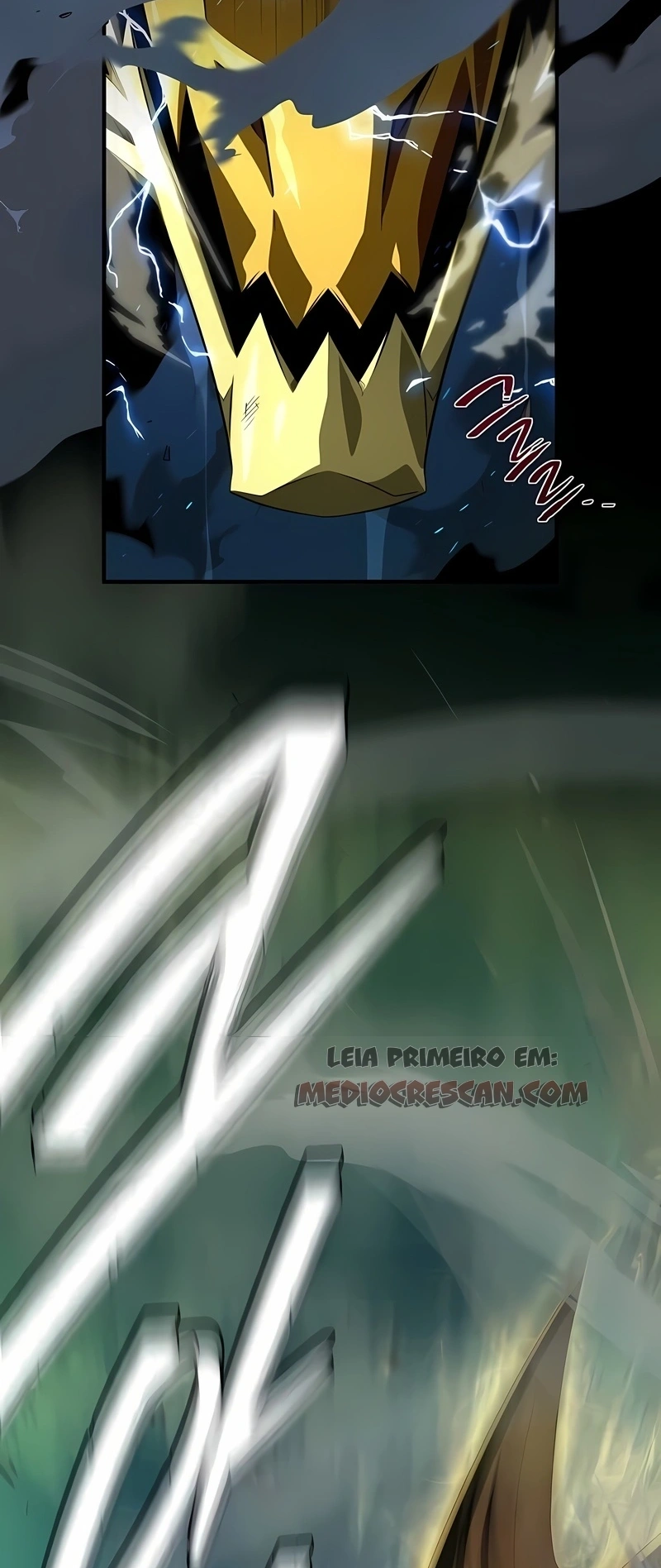 Read The Dark Magician Transmigrates After 66666 Years PT Manga Online