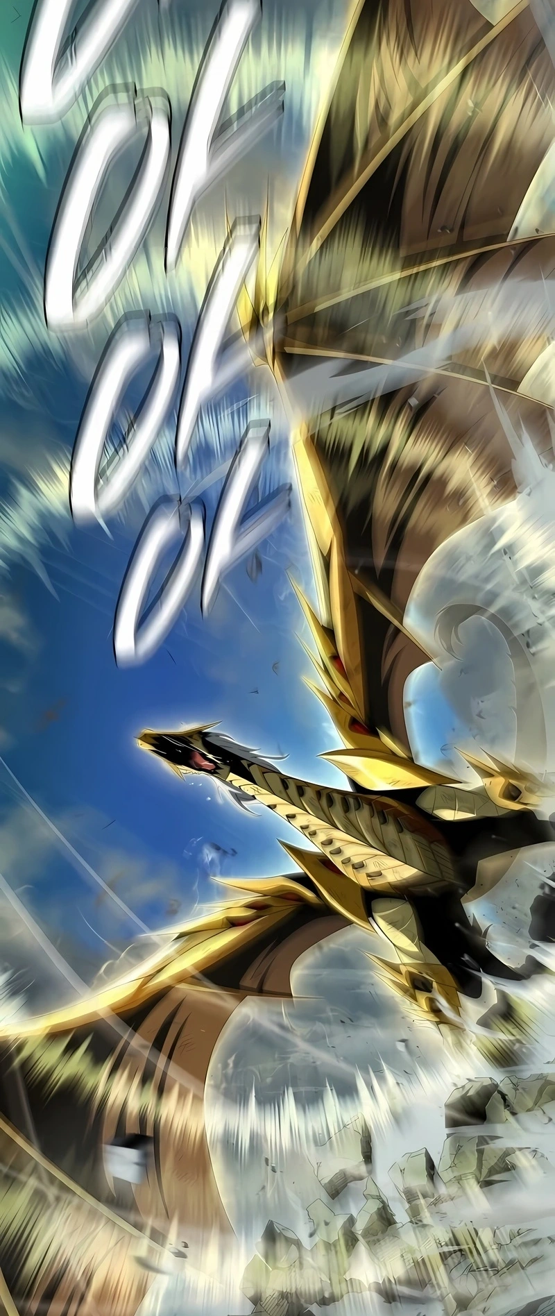 Read The Dark Magician Transmigrates After 66666 Years PT Manga Online