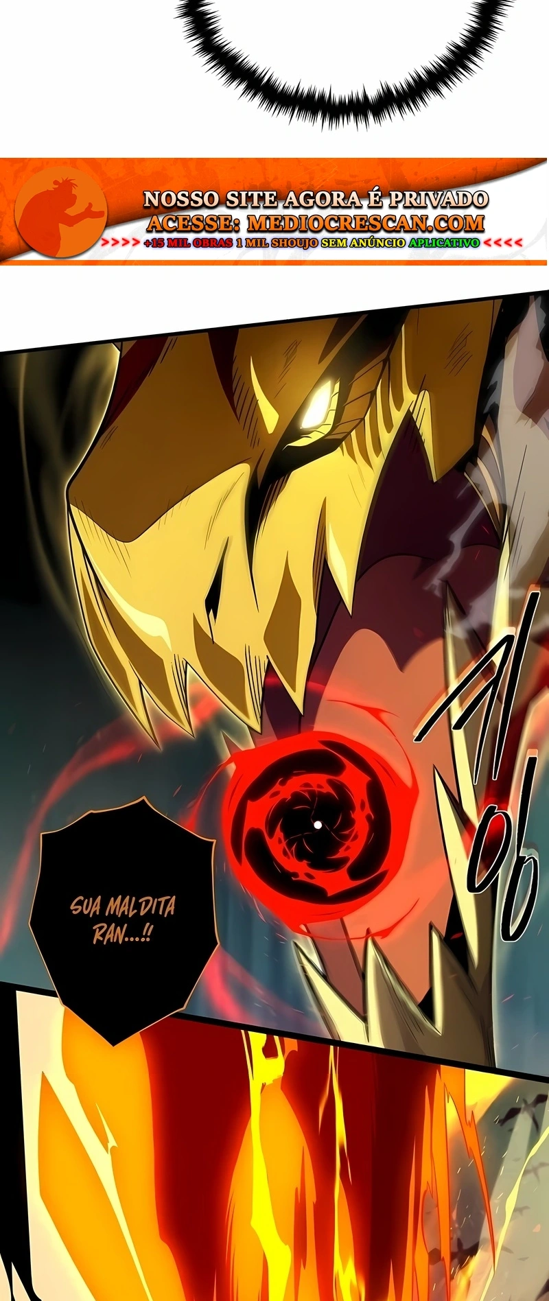Read The Dark Magician Transmigrates After 66666 Years PT Manga Online