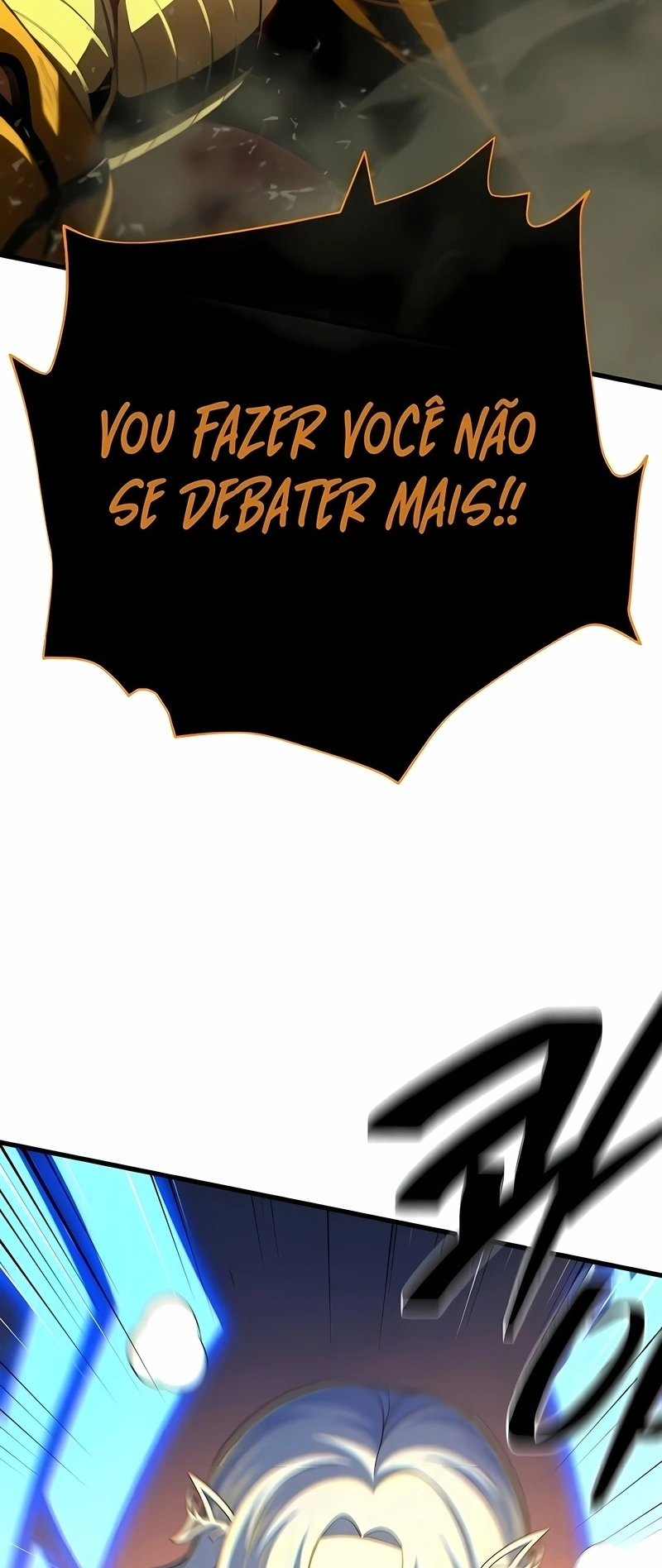 Read The Dark Magician Transmigrates After 66666 Years PT Manga Online