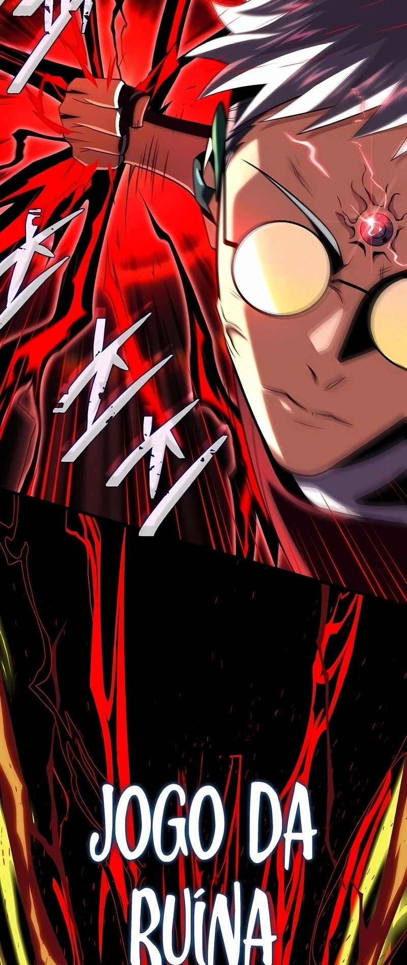 Read The Dark Magician Transmigrates After 66666 Years PT Manga Online