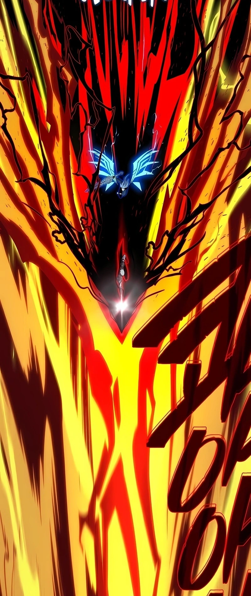 Read The Dark Magician Transmigrates After 66666 Years PT Manga Online