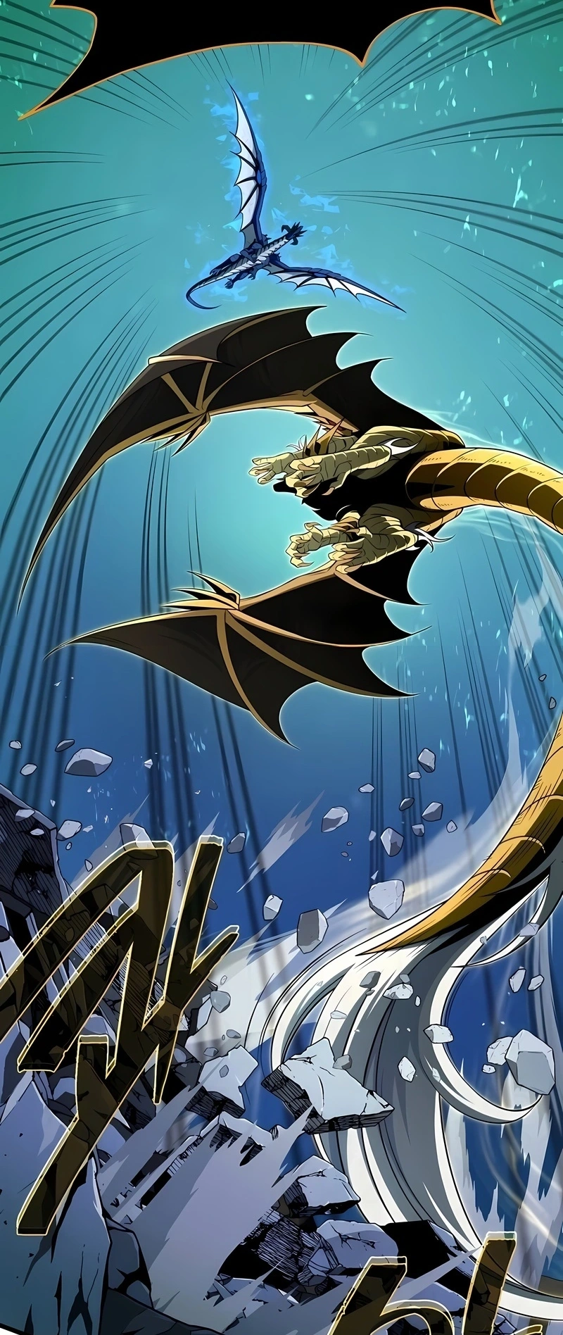 Read The Dark Magician Transmigrates After 66666 Years PT Manga Online