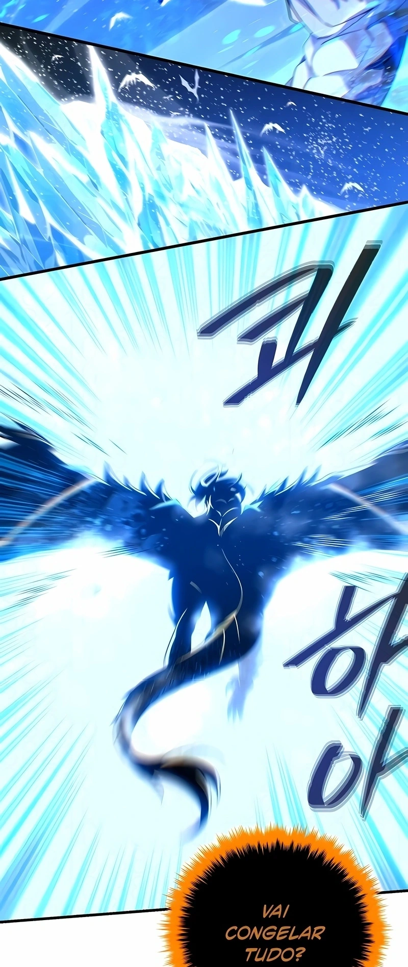 Read The Dark Magician Transmigrates After 66666 Years PT Manga Online