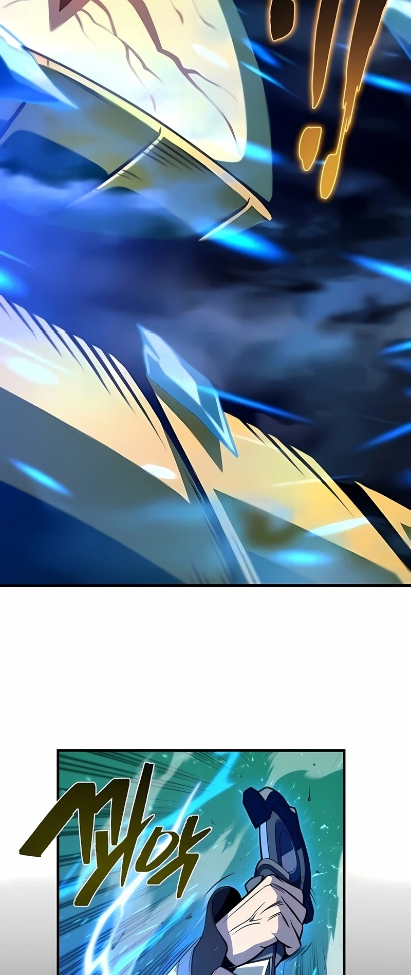 Read The Dark Magician Transmigrates After 66666 Years PT Manga Online