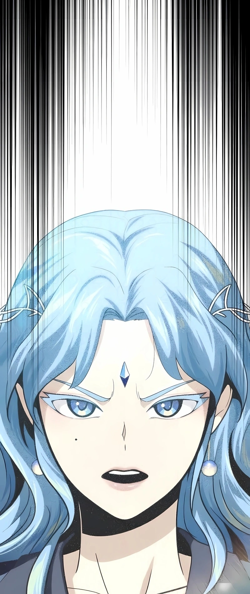 Read The Dark Magician Transmigrates After 66666 Years PT Manga Online