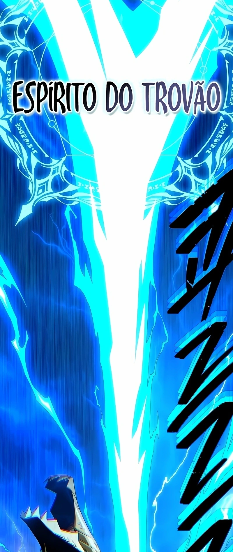 Read The Dark Magician Transmigrates After 66666 Years PT Manga Online