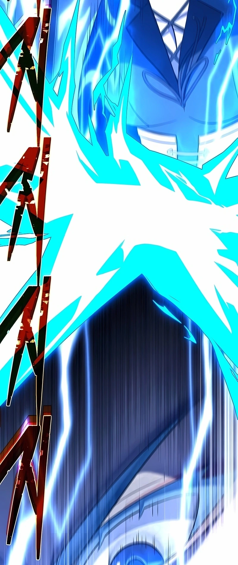 Read The Dark Magician Transmigrates After 66666 Years PT Manga Online