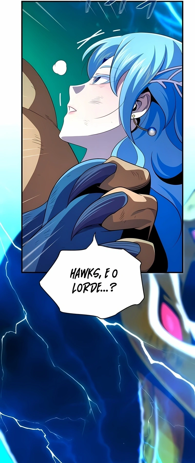 Read The Dark Magician Transmigrates After 66666 Years PT Manga Online