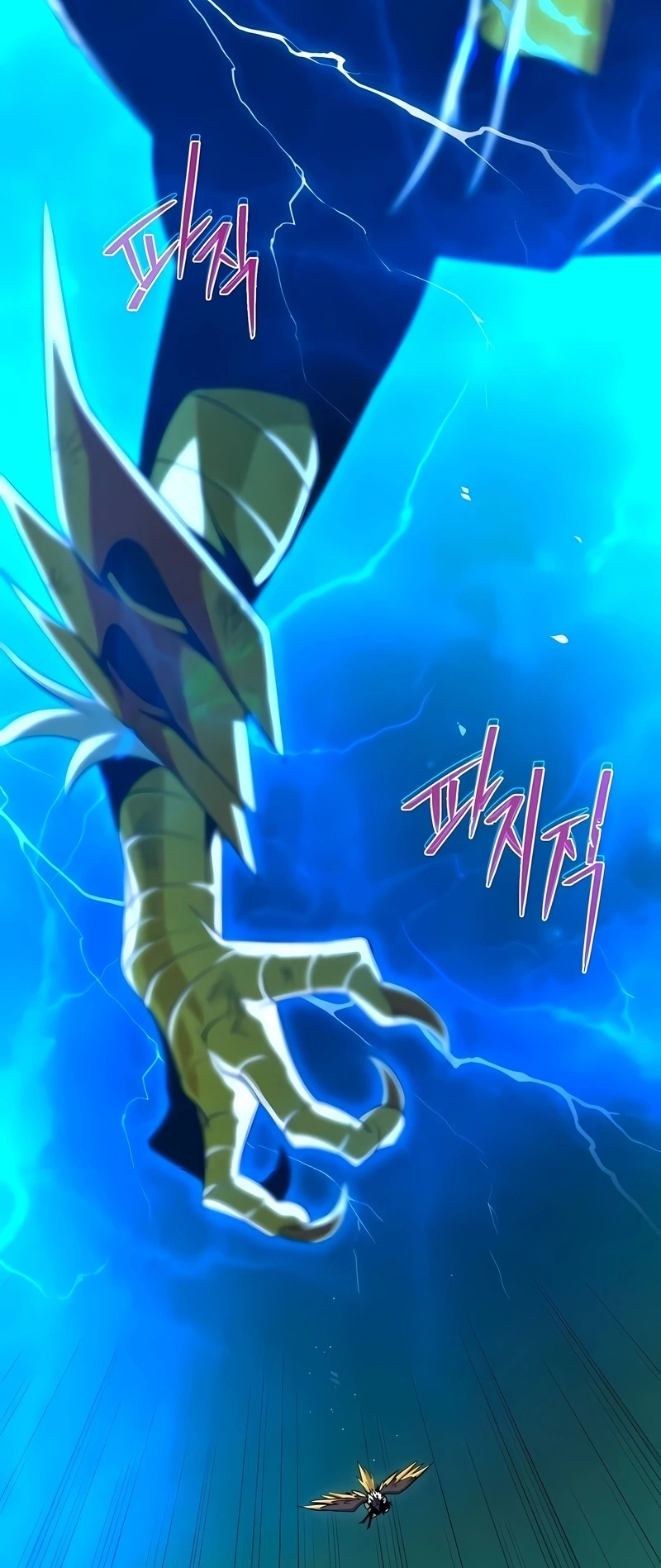 Read The Dark Magician Transmigrates After 66666 Years PT Manga Online