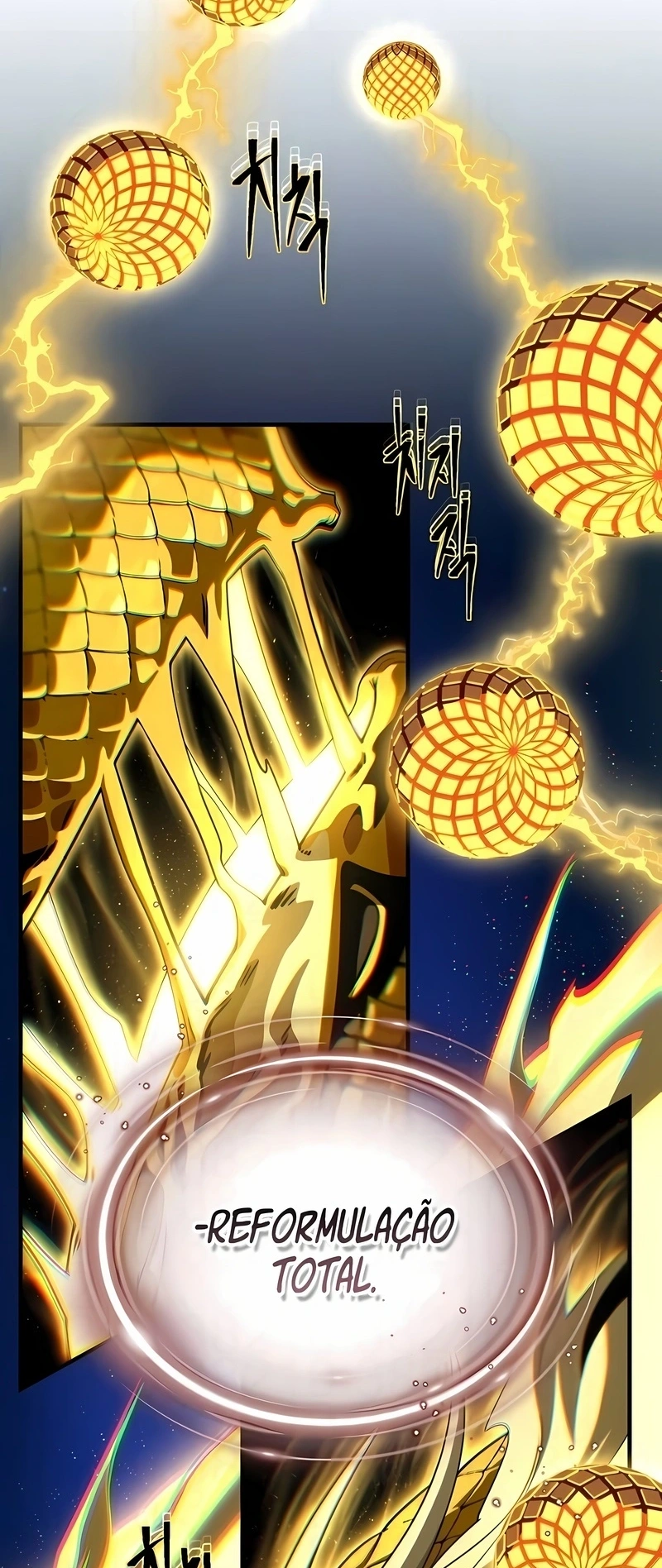 Read The Dark Magician Transmigrates After 66666 Years PT Manga Online