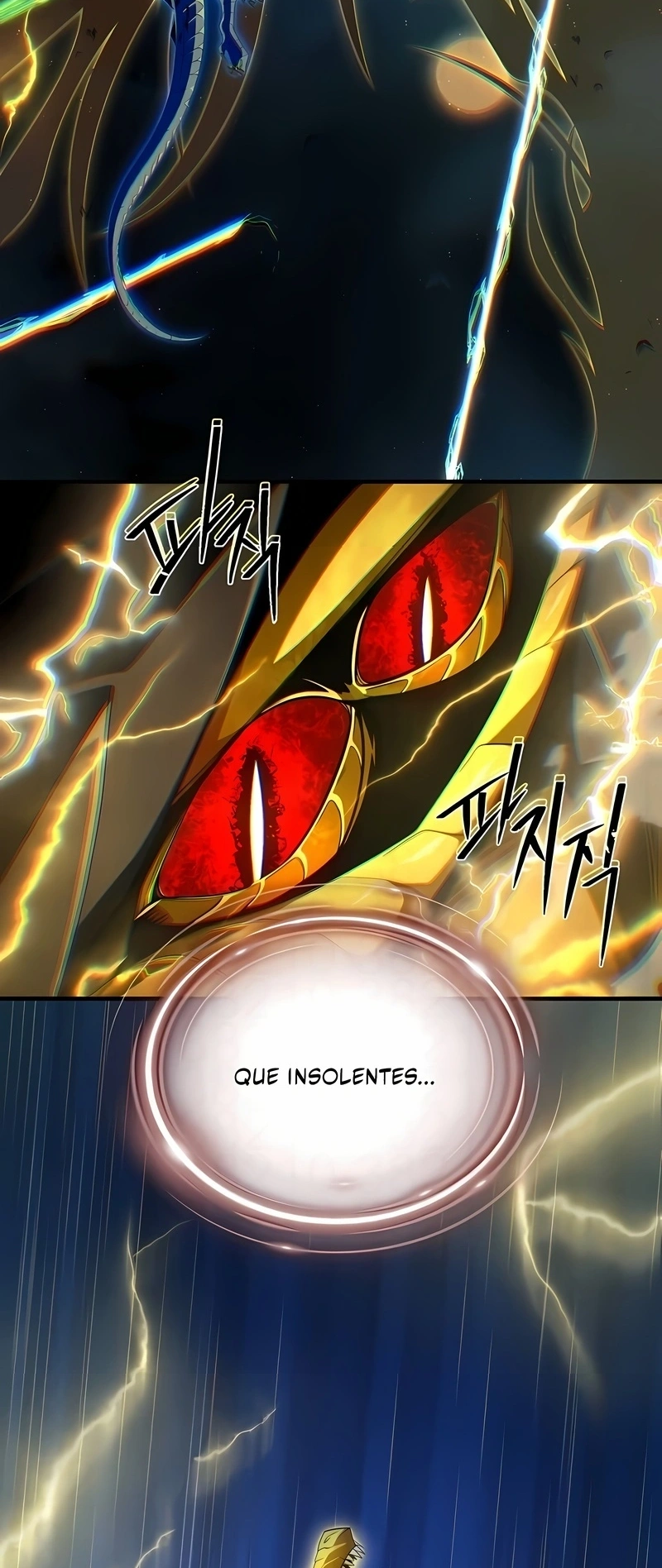 Read The Dark Magician Transmigrates After 66666 Years PT Manga Online