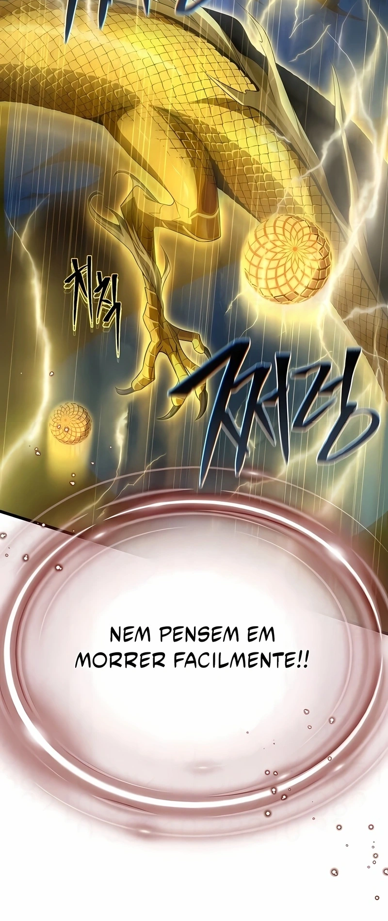 Read The Dark Magician Transmigrates After 66666 Years PT Manga Online