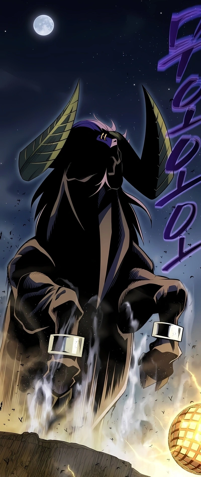 Read The Dark Magician Transmigrates After 66666 Years PT Manga Online
