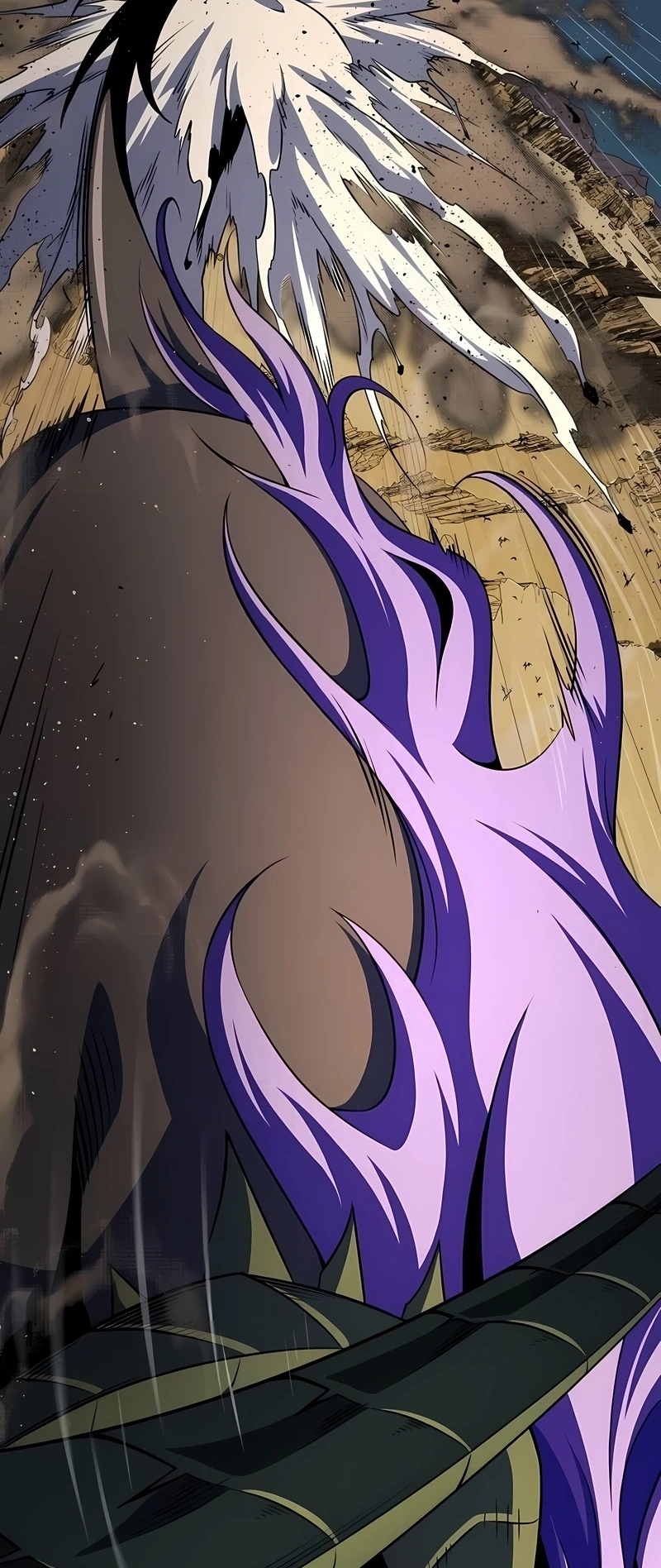 Read The Dark Magician Transmigrates After 66666 Years PT Manga Online