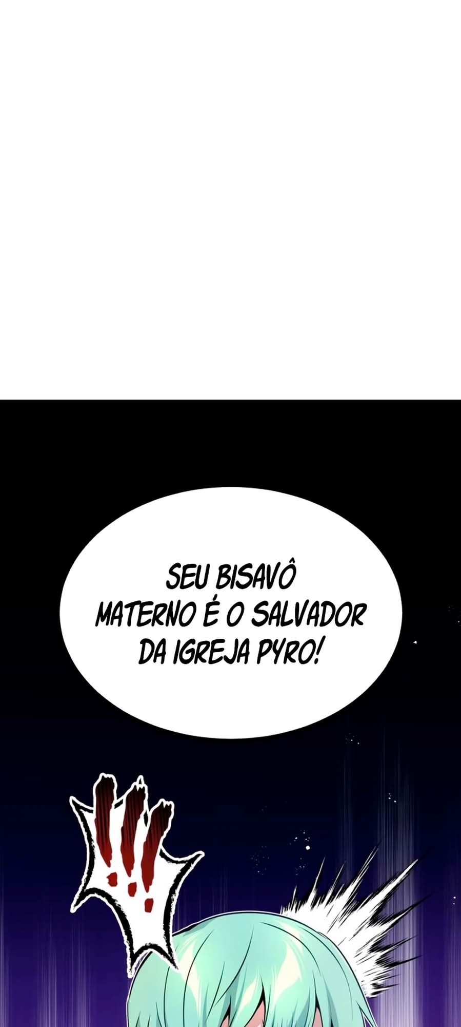 Read The Dark Magician Transmigrates After 66666 Years PT Manga Online