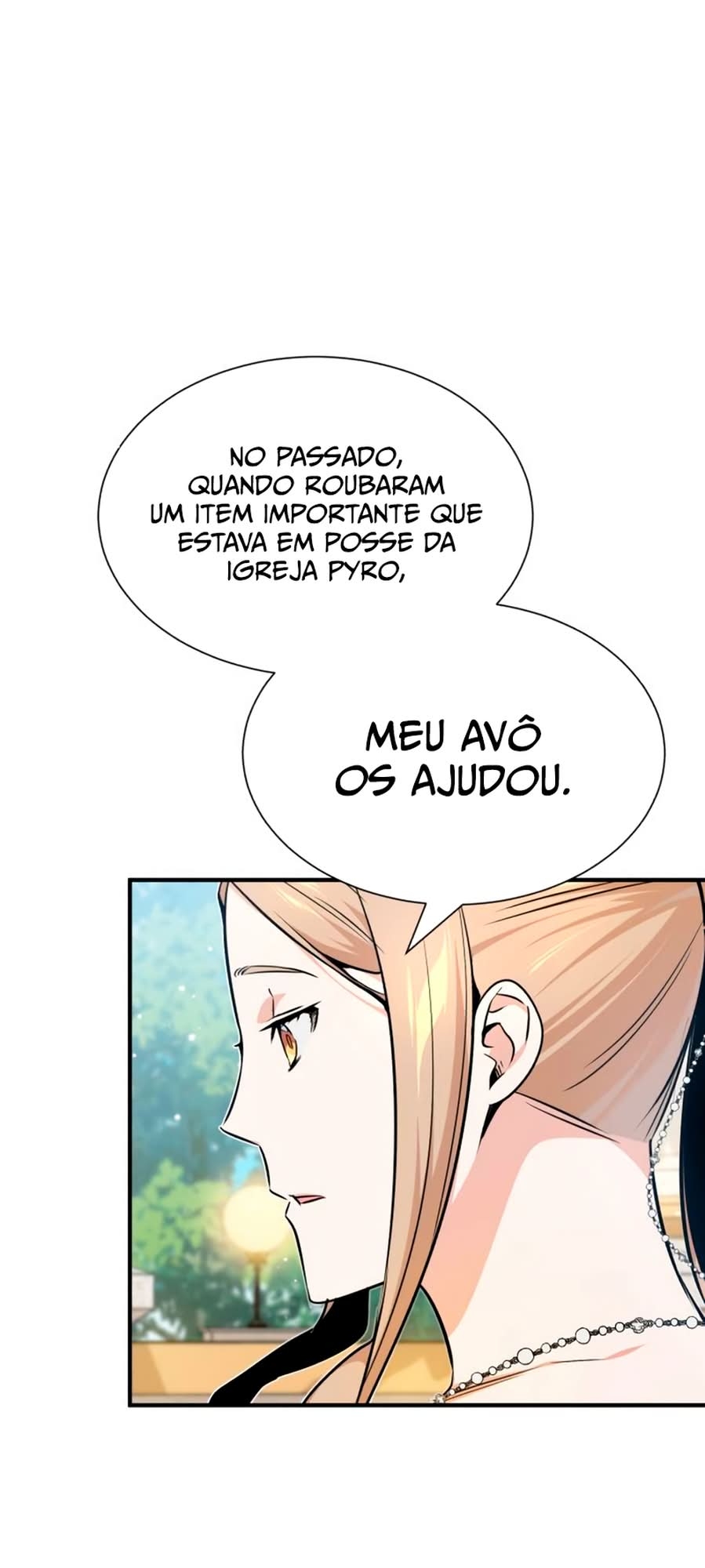 Read The Dark Magician Transmigrates After 66666 Years PT Manga Online