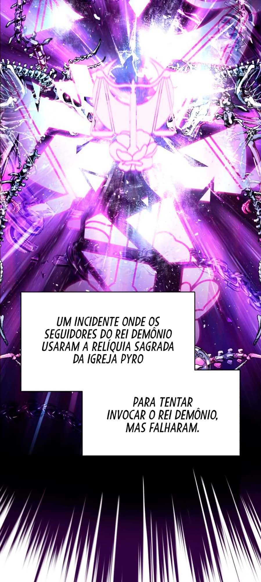 Read The Dark Magician Transmigrates After 66666 Years PT Manga Online