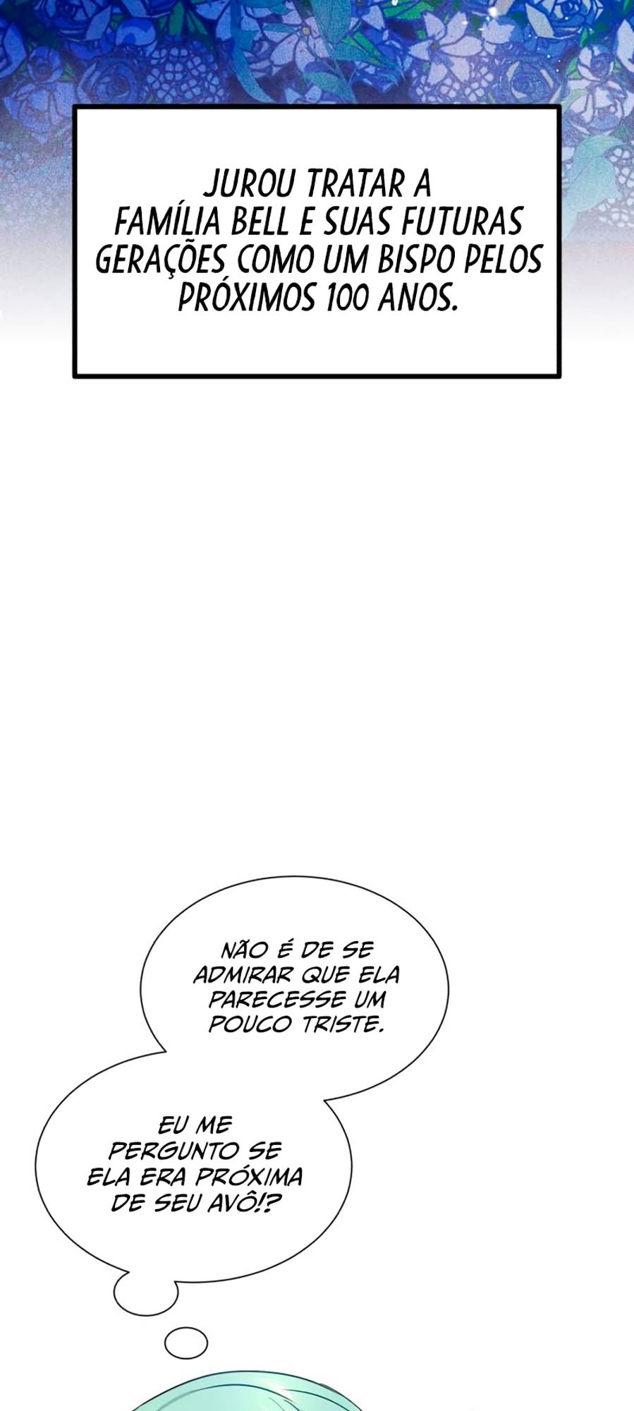 Read The Dark Magician Transmigrates After 66666 Years PT Manga Online