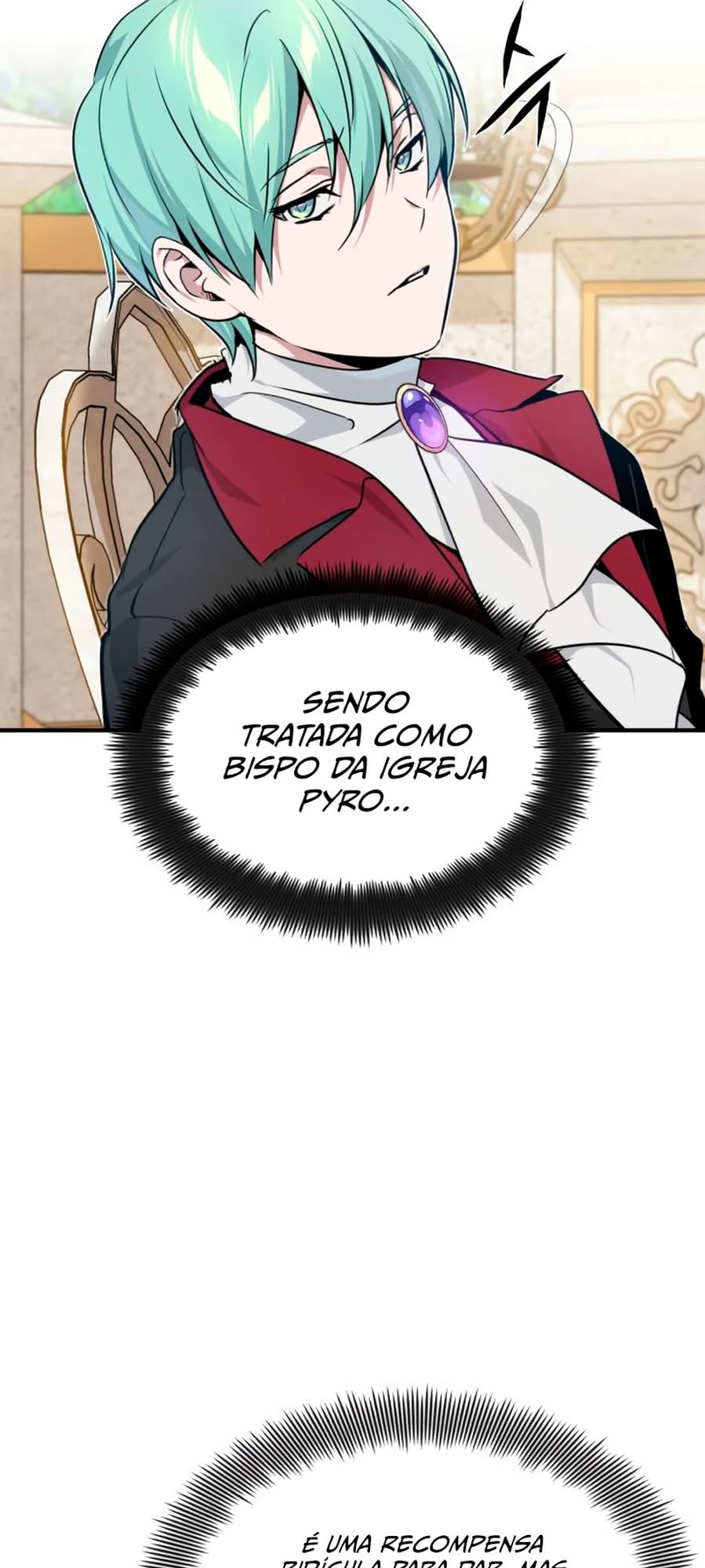 Read The Dark Magician Transmigrates After 66666 Years PT Manga Online