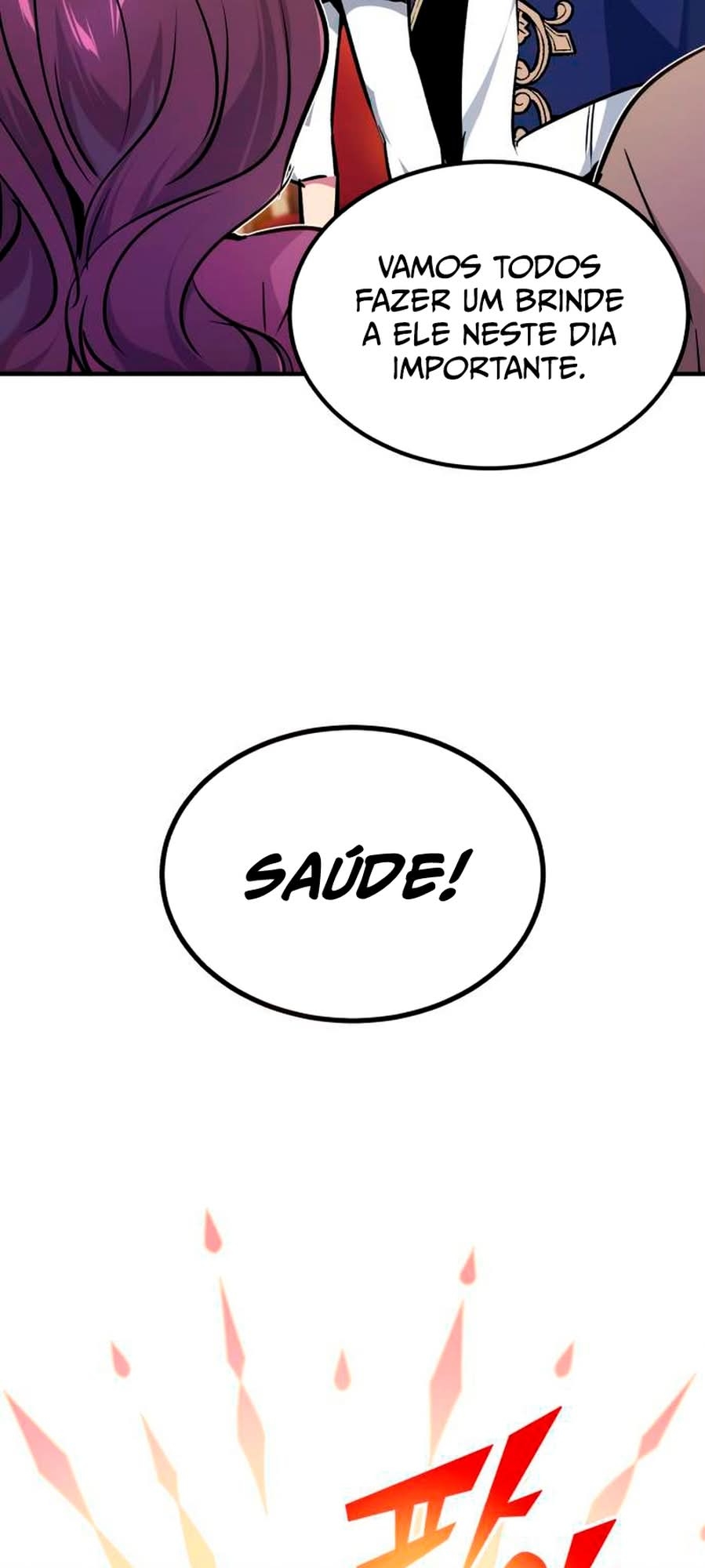 Read The Dark Magician Transmigrates After 66666 Years PT Manga Online