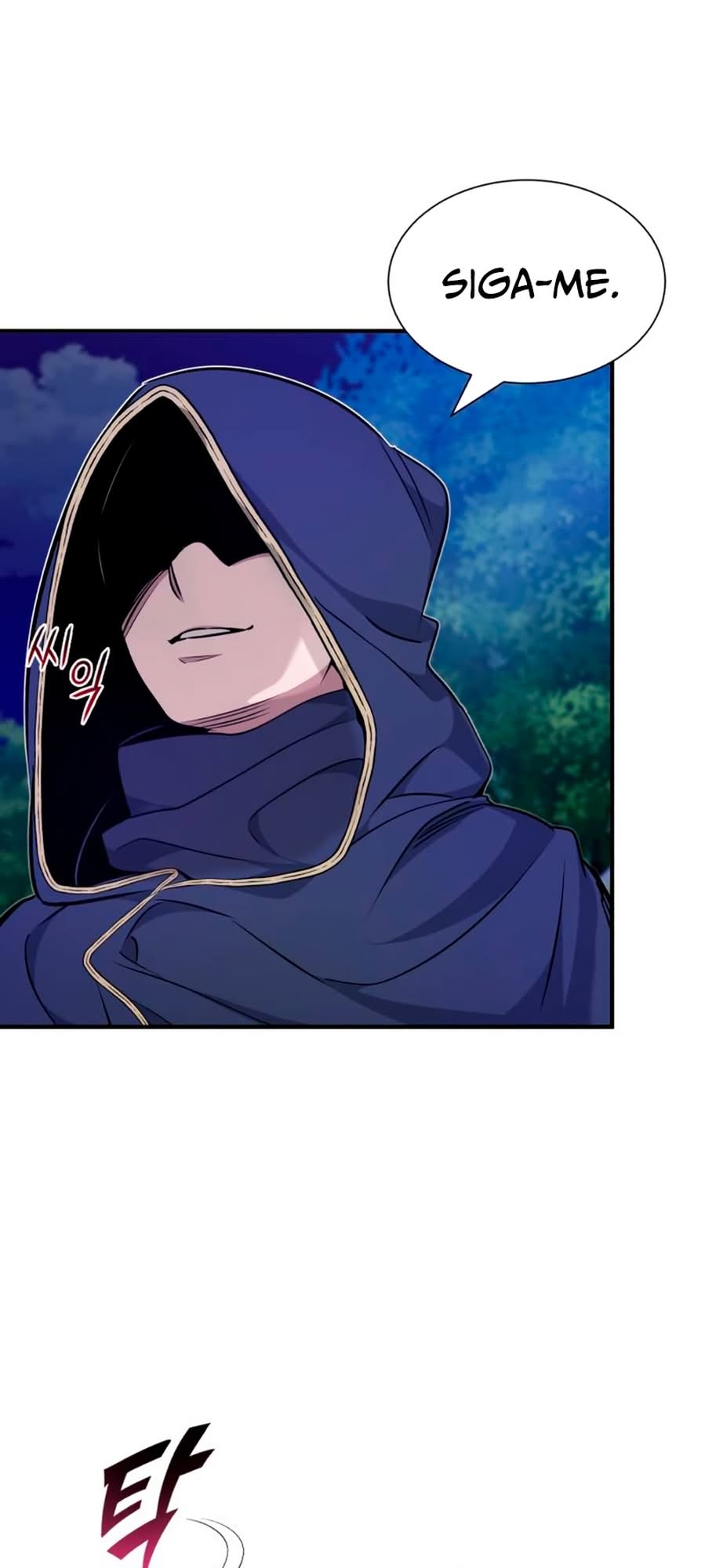 Read The Dark Magician Transmigrates After 66666 Years PT Manga Online