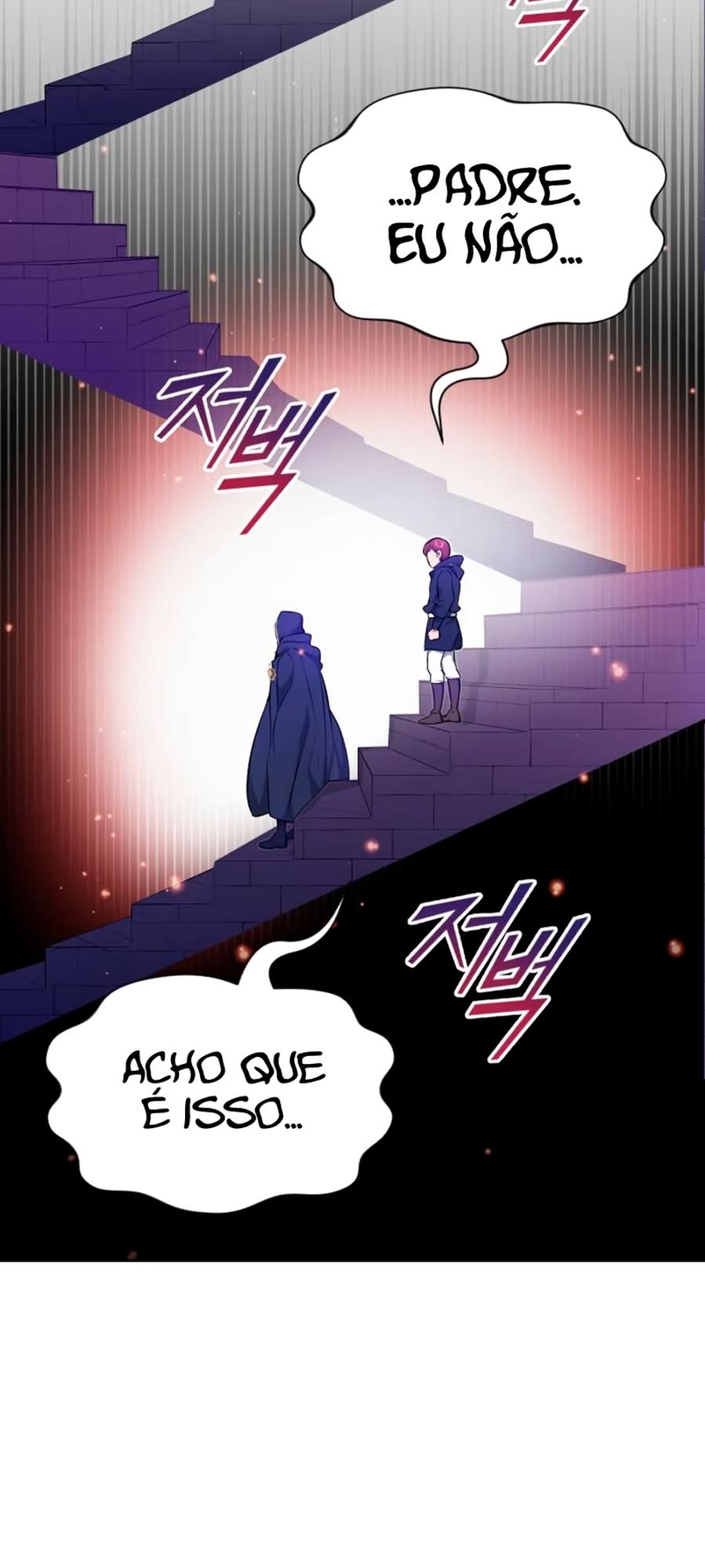 Read The Dark Magician Transmigrates After 66666 Years PT Manga Online