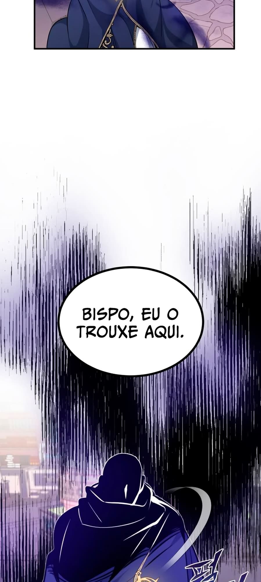 Read The Dark Magician Transmigrates After 66666 Years PT Manga Online