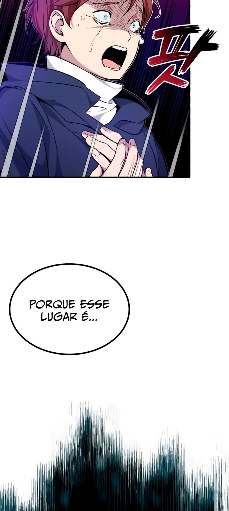 Read The Dark Magician Transmigrates After 66666 Years PT Manga Online