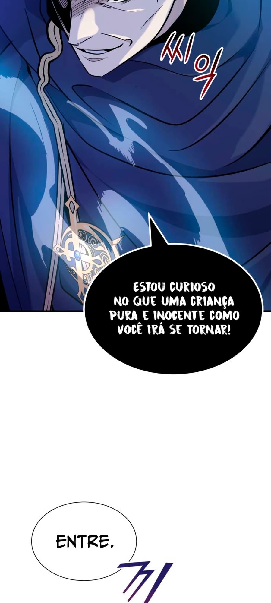 Read The Dark Magician Transmigrates After 66666 Years PT Manga Online