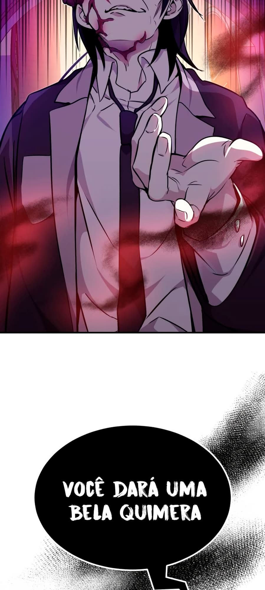 Read The Dark Magician Transmigrates After 66666 Years PT Manga Online