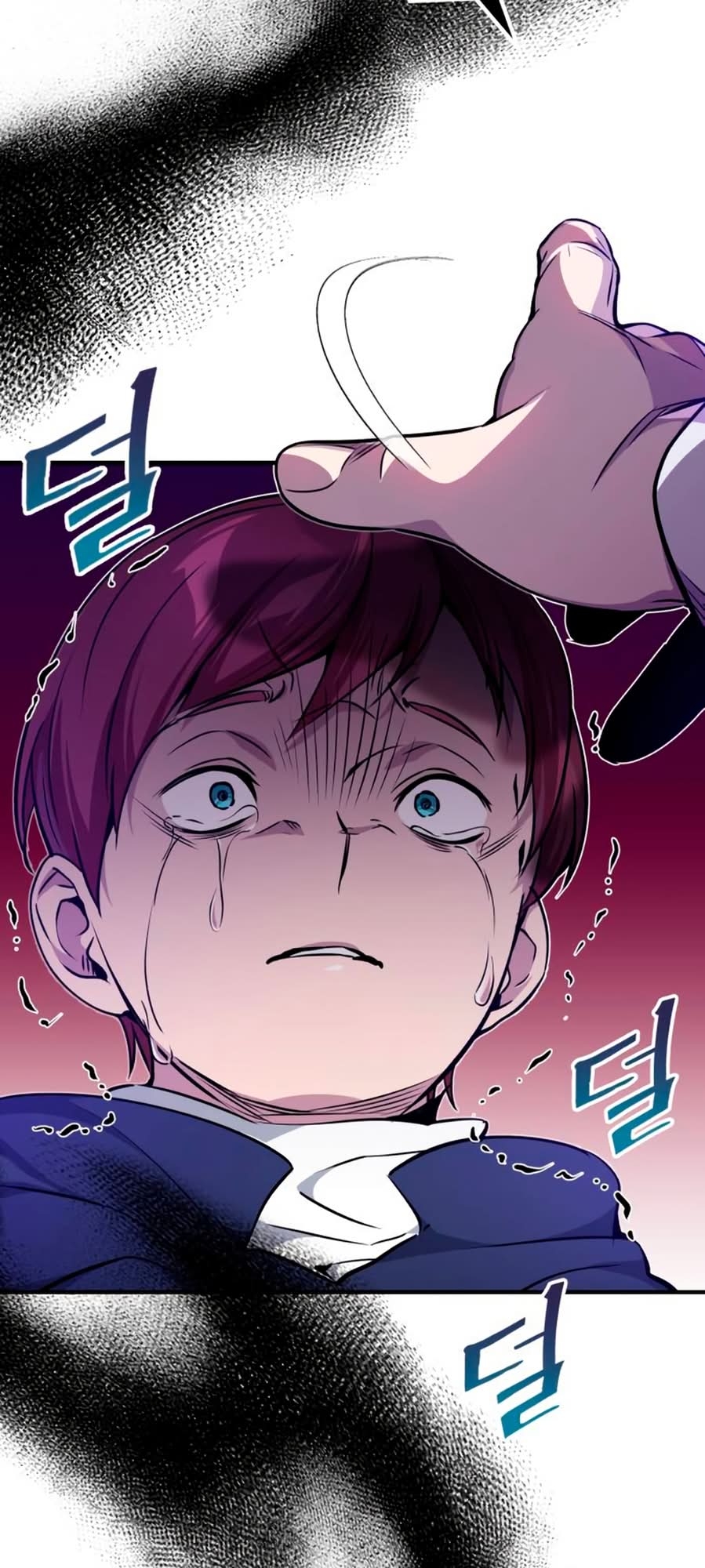 Read The Dark Magician Transmigrates After 66666 Years PT Manga Online