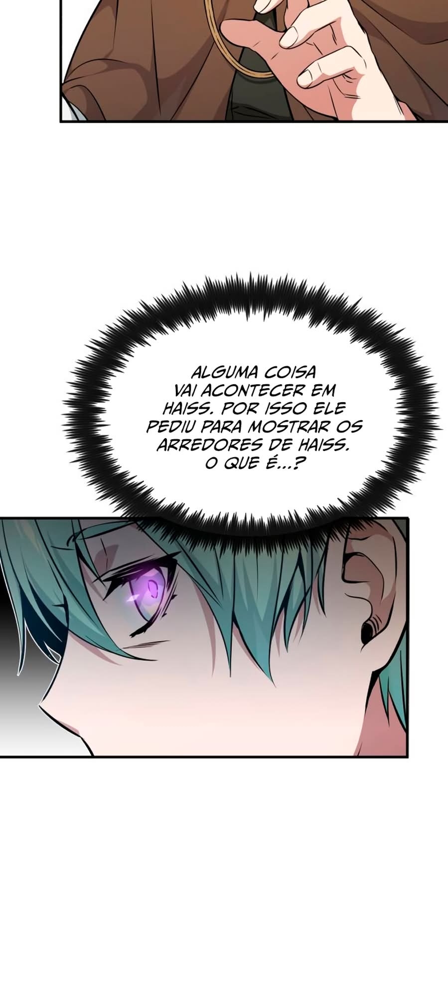 Read The Dark Magician Transmigrates After 66666 Years PT Manga Online