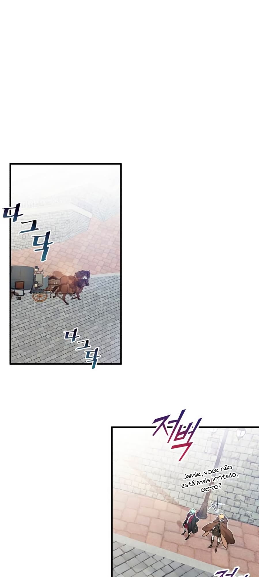 Read The Dark Magician Transmigrates After 66666 Years PT Manga Online