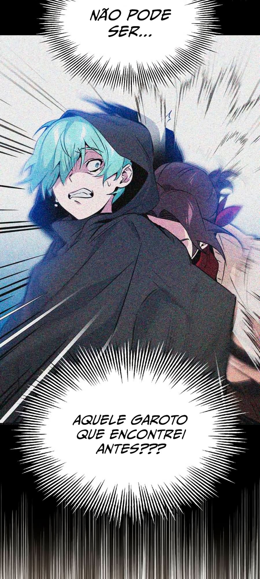 Read The Dark Magician Transmigrates After 66666 Years PT Manga Online