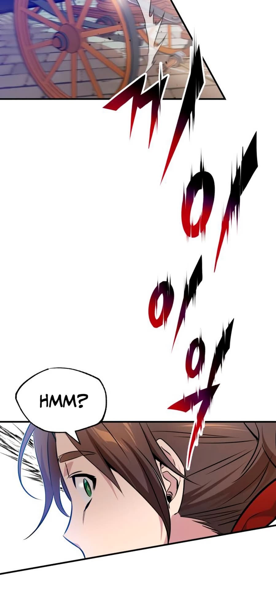 Read The Dark Magician Transmigrates After 66666 Years PT Manga Online