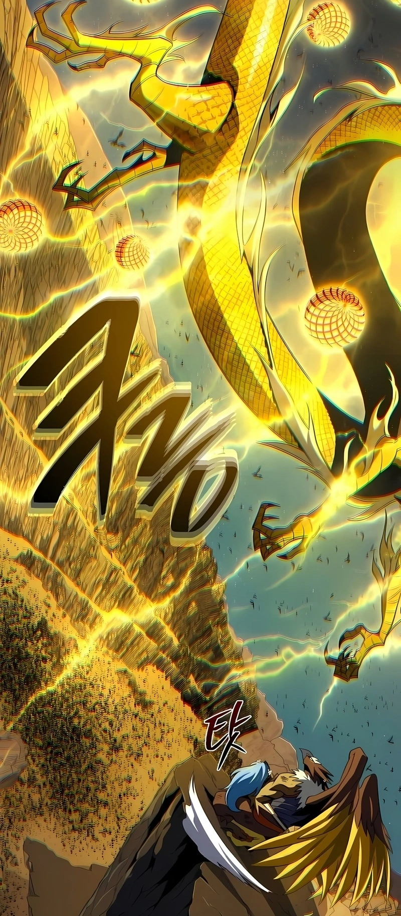 Read The Dark Magician Transmigrates After 66666 Years PT Manga Online