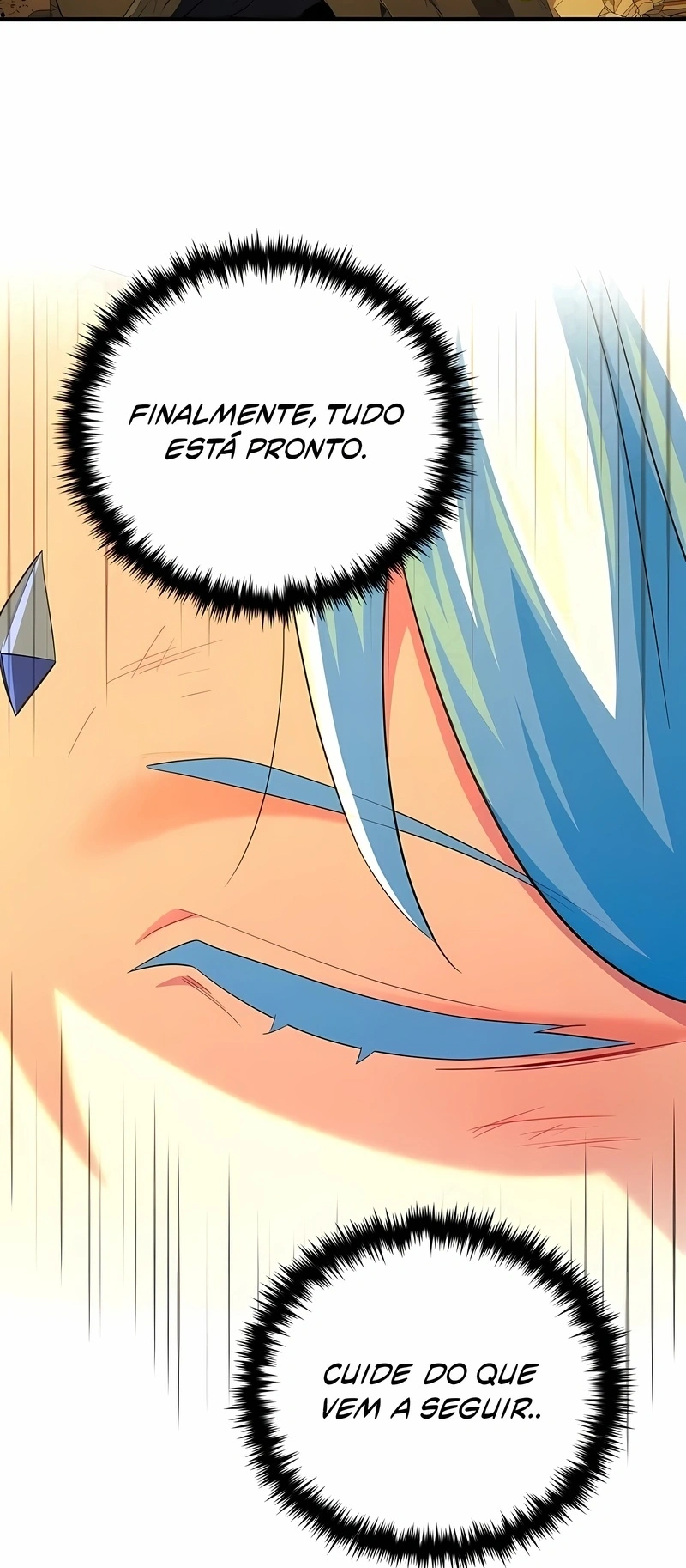 Read The Dark Magician Transmigrates After 66666 Years PT Manga Online
