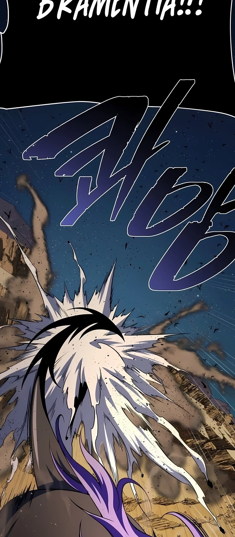 Read The Dark Magician Transmigrates After 66666 Years PT Manga Online