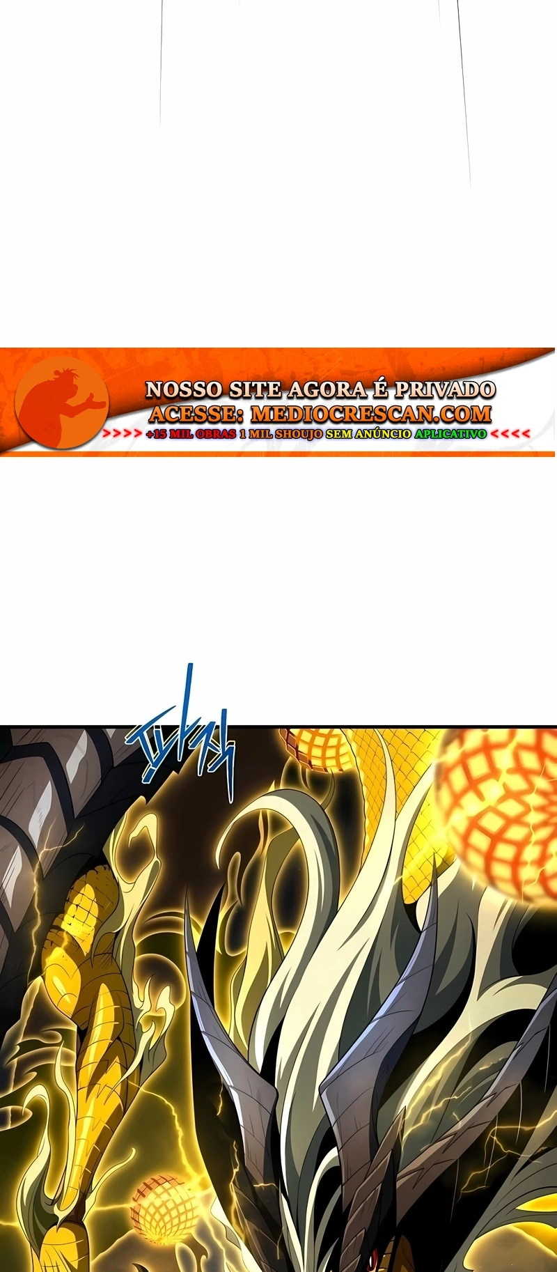 Read The Dark Magician Transmigrates After 66666 Years PT Manga Online