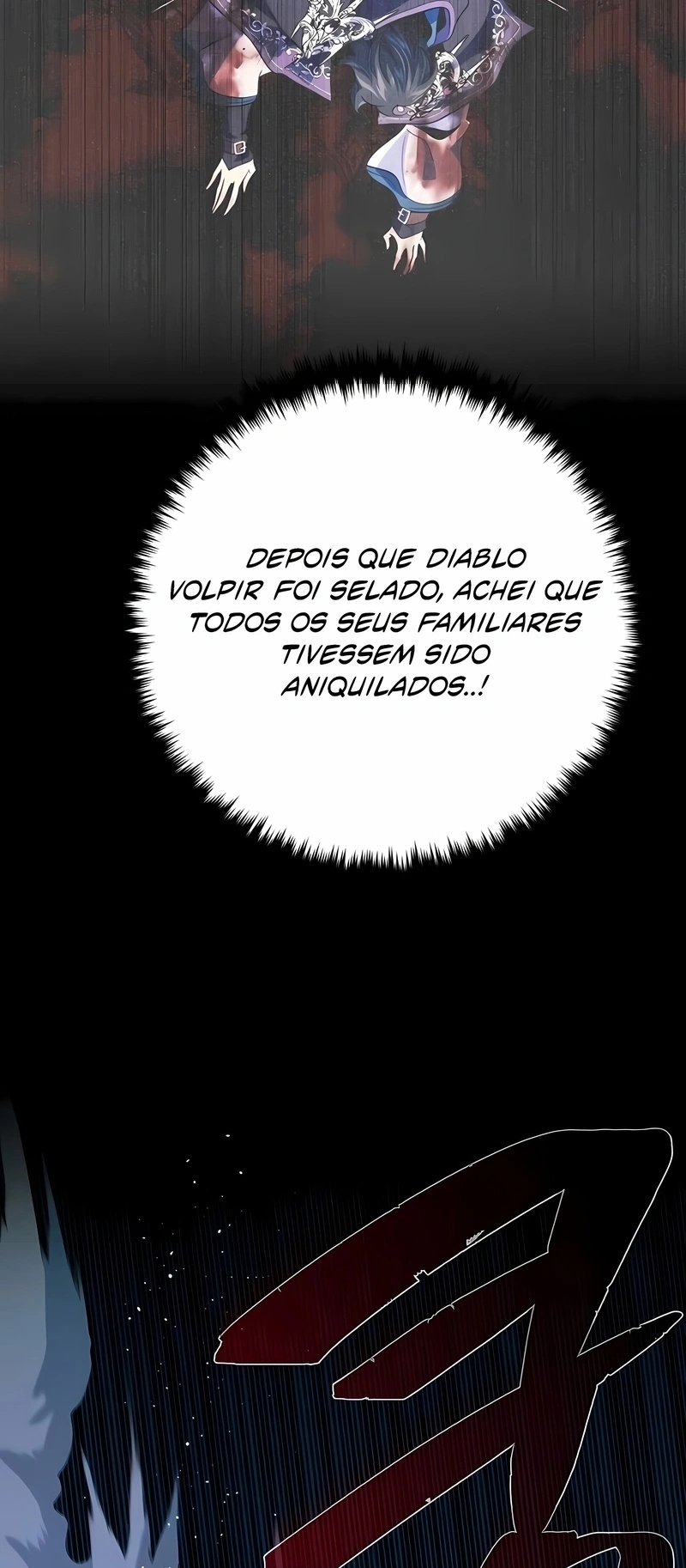 Read The Dark Magician Transmigrates After 66666 Years PT Manga Online