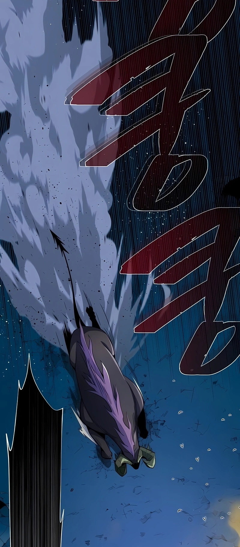 Read The Dark Magician Transmigrates After 66666 Years PT Manga Online