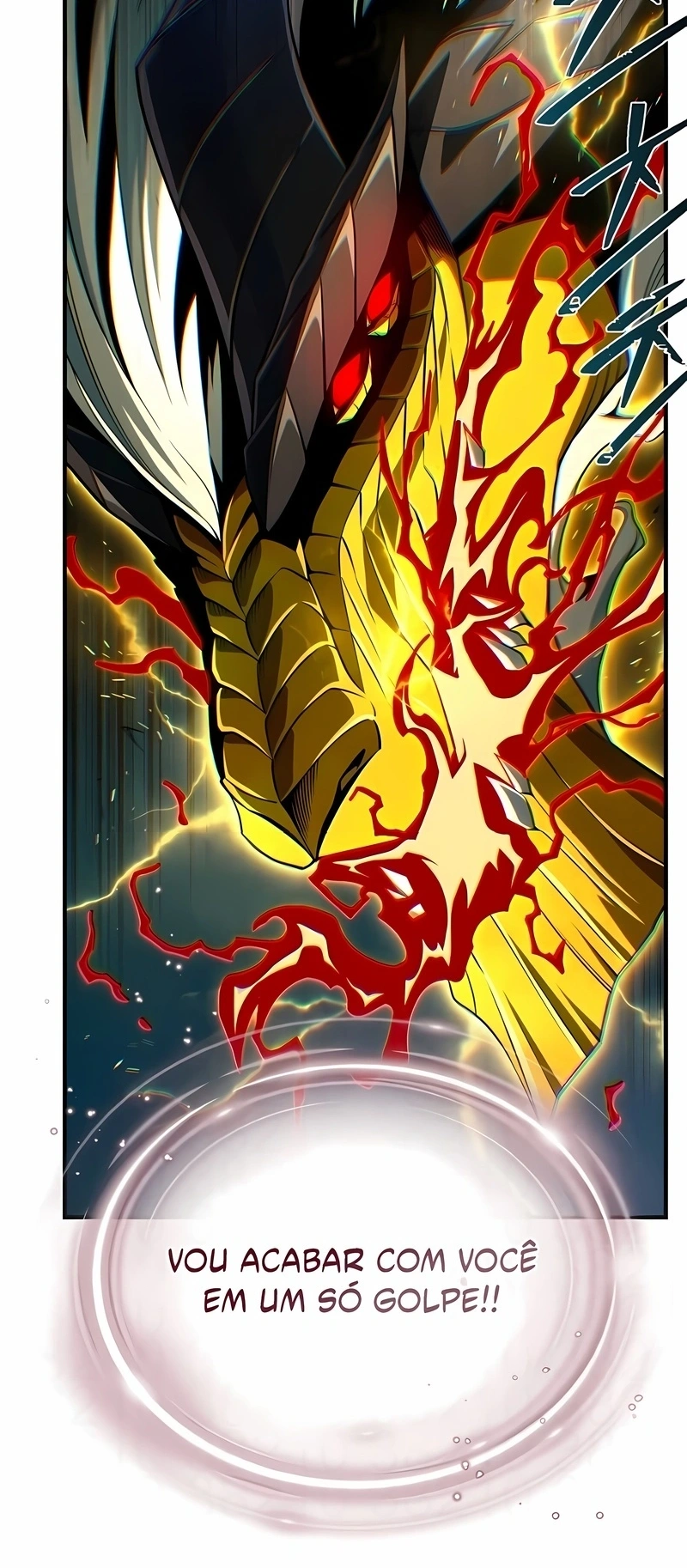 Read The Dark Magician Transmigrates After 66666 Years PT Manga Online