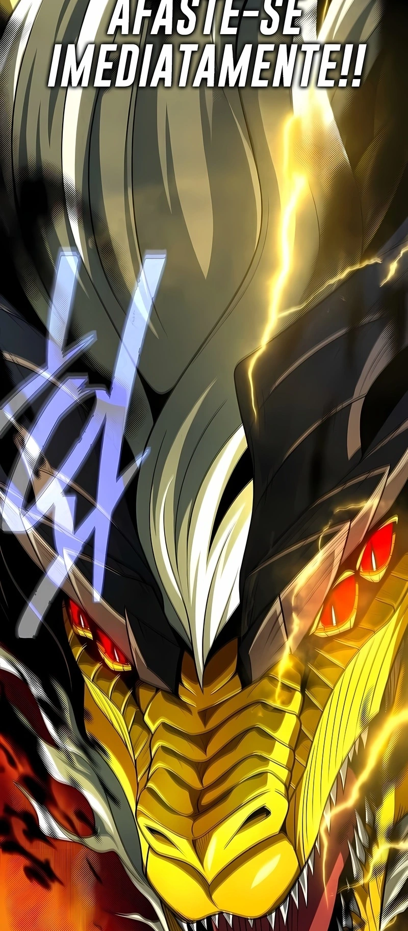 Read The Dark Magician Transmigrates After 66666 Years PT Manga Online