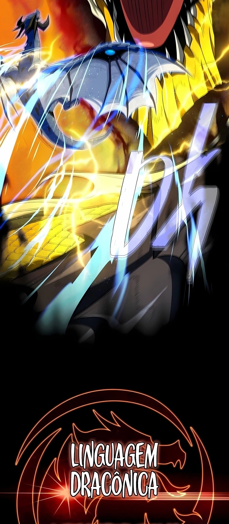 Read The Dark Magician Transmigrates After 66666 Years PT Manga Online