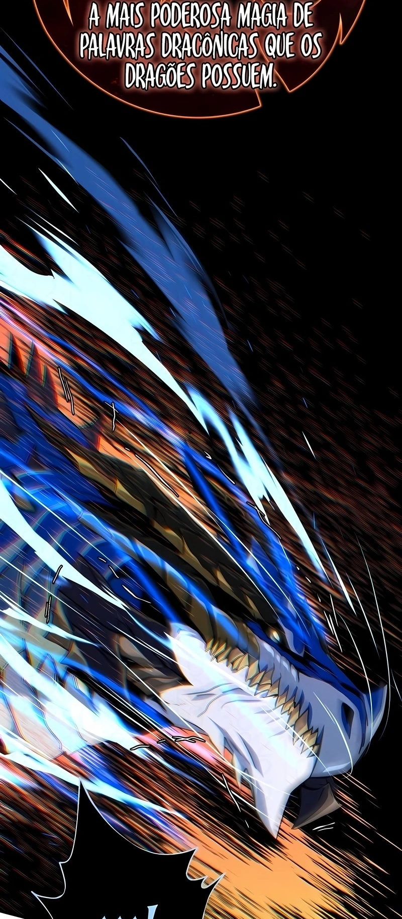 Read The Dark Magician Transmigrates After 66666 Years PT Manga Online
