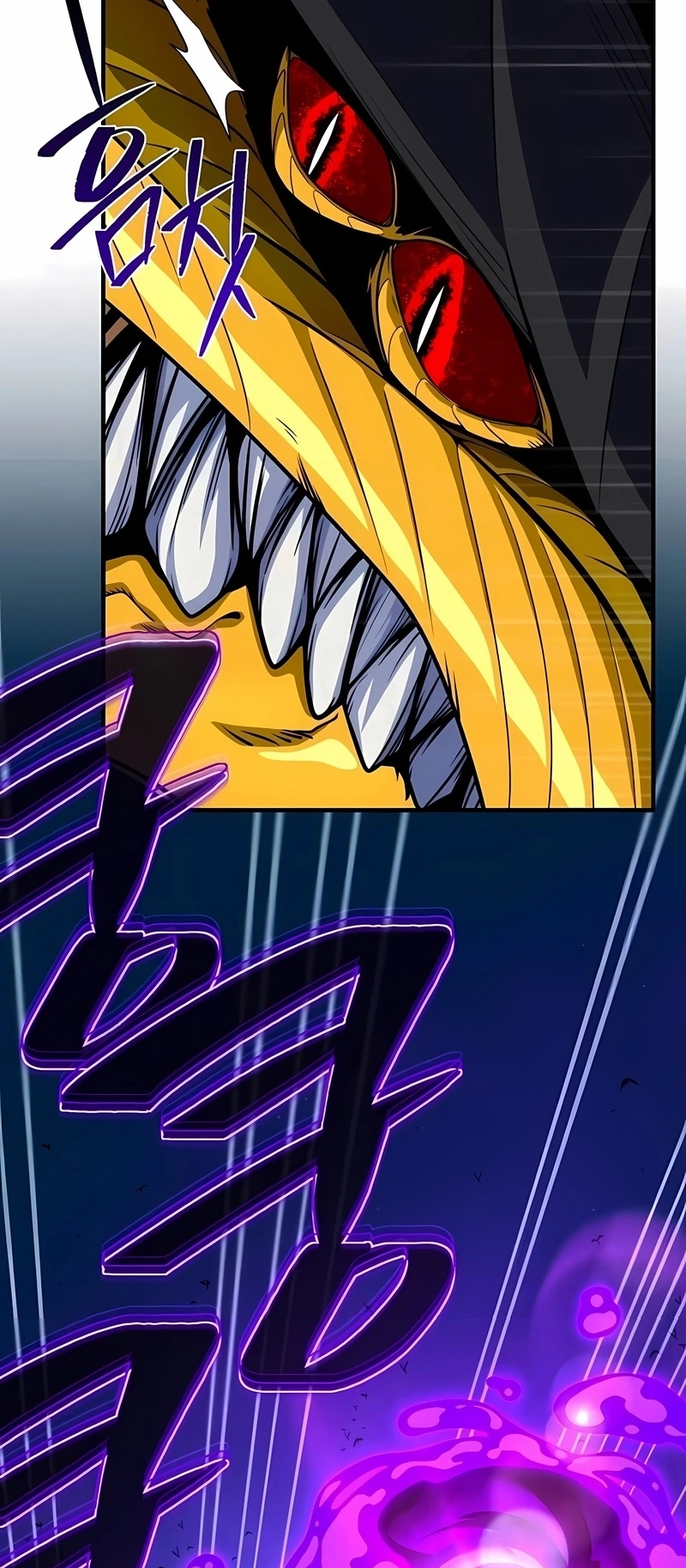 Read The Dark Magician Transmigrates After 66666 Years PT Manga Online