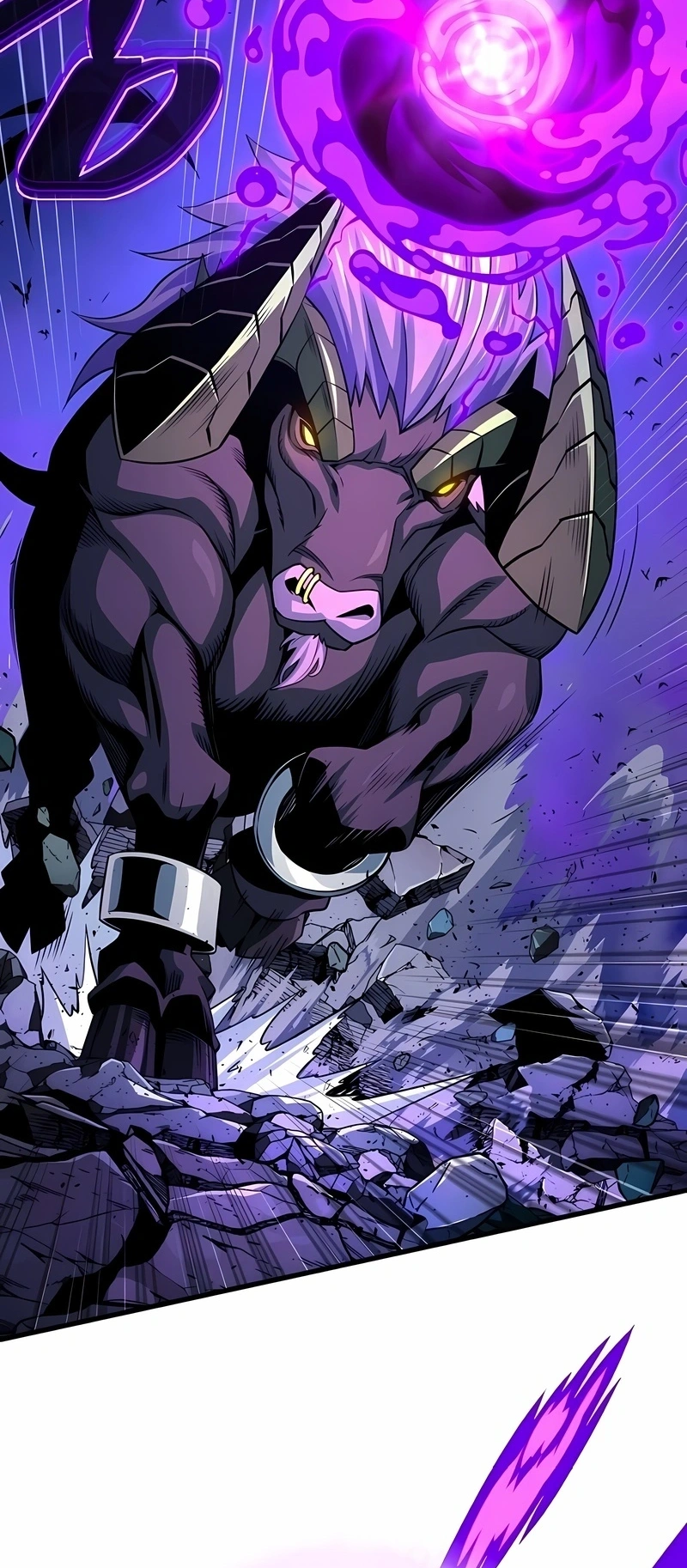 Read The Dark Magician Transmigrates After 66666 Years PT Manga Online